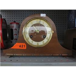 Vintage Helby mantle clock