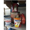 Image 1 : 8 Collectible tins