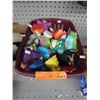 Image 1 : 20 Furby toys - used