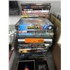 Image 1 : 39 DVDs & a SimCity game