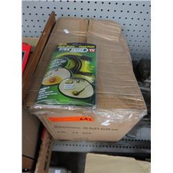 Case of new Sink Snake tools