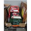 Image 1 : Coca-Cola gift bags, etc.