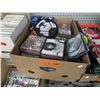 Image 1 : 150 CDs, approx. count