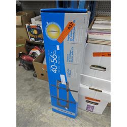New low-Profile TV wall mount 40-56"
