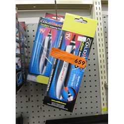 5 New Cold Heat cordless soldering tools