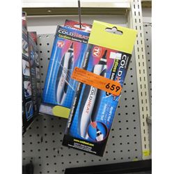 5 New Cold Heat cordless soldering tools