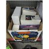Image 1 : 6000 Sports trading cards