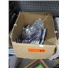 Image 1 : Automotive light accessories