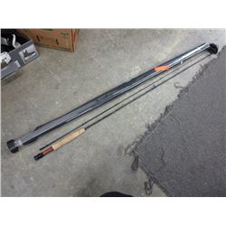 Fly rod - used