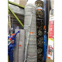 Used shag carpet