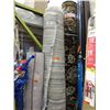 Image 1 : Used shag carpet