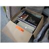 Image 1 : Box of Penthouse magazines
