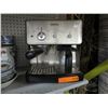 Image 1 : Krups espresso/coffee machine