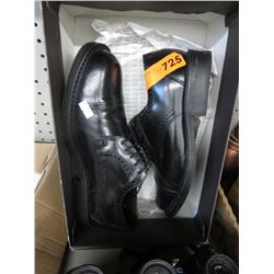Men's used dress shoes - Mantles