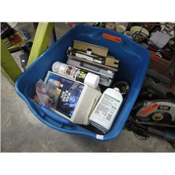 Miscellaneous goods