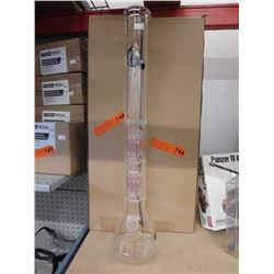 2 Glass pipes