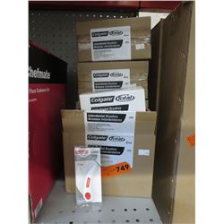 5 Cases of Colgate interdental brushes