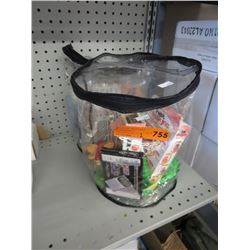 New panty hose & beauty items