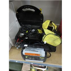 Automotive tools