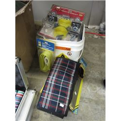 Misc. items