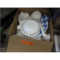 Corelle dishes
