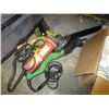 Image 1 : 3 Tools - electric chain saw, etc.