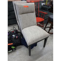 NEW - Upholstered Dining Chair