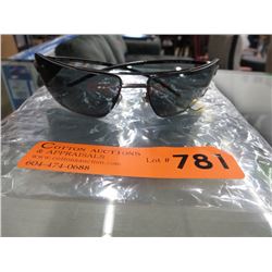 D&G sunglasses - Not authenticated