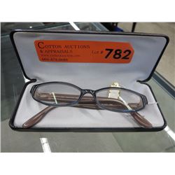 Valentino reading glasses