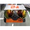 Image 1 : New - Ray-Ban aviator sunglasses with case