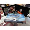 Image 1 : 2014 CDN $20 Silver coin & Stamp set