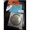 Image 1 : 1960 Canadian silver dollar