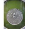 Image 1 : .999 Silver 2013 Libertad round - Rare