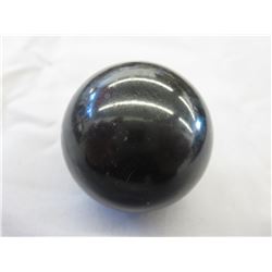 1020 CT Solid Obsidian gemstone