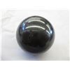 Image 1 : 1020 CT Solid Obsidian gemstone