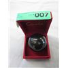 Image 2 : 1020 CT Solid Obsidian gemstone