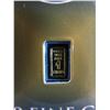 Image 1 : .9999 Solid gold serial numbered & certified bars