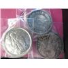 Image 1 : 3 Chinese coins