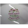 Image 2 : Royal Albert "Dimity Rose" serving pieces - 12