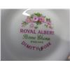 Image 2 : Royal Albert "Dimity Rose" Tea service