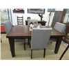 Image 1 : NEW - Dining Table & Chairs
