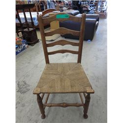 Victorian Shaker chair  - ca 1900