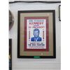 Image 1 : JFK Inauguration poster