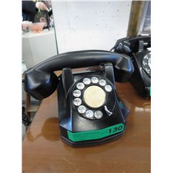 Vintage Dial telephone - circa 1950's