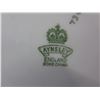 Image 2 : Vintage Aynsley "Embassy" Cobalt dinnerware