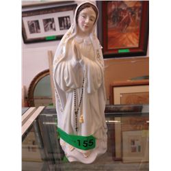Royal Albert Statuette of a Nun