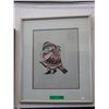 Image 1 : Signed Limited Edition John A. Sharkey print