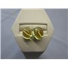 Image 1 : New Golden Beryl Earrings