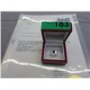 Image 2 : Solitaire Sapphire Ring