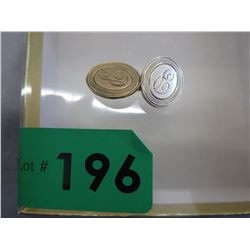 Scrap lot of 9KT Gold